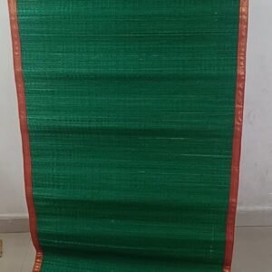 Korai Grass Mat for Backdrop - Green