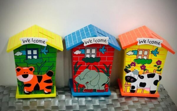 Kids Piggy Bank