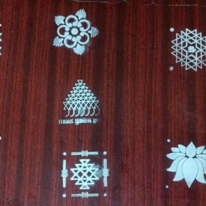 Stencils Home Decors