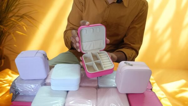 Jewel Organiser 4"