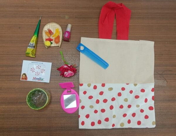 Navaratri All In One Return Gift Pack Combo